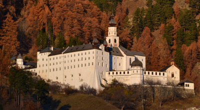 Abbazia di Marienberg